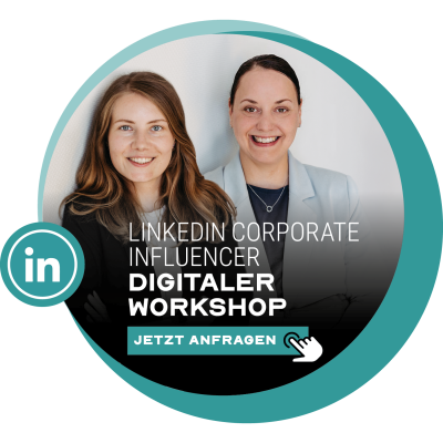 LinkedIn digitaler Workshop | Klare Worte Unternehmenskommunikation GmbH